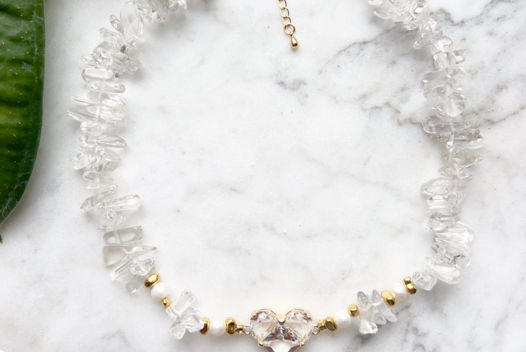 Колье из коллекции «Императрица»