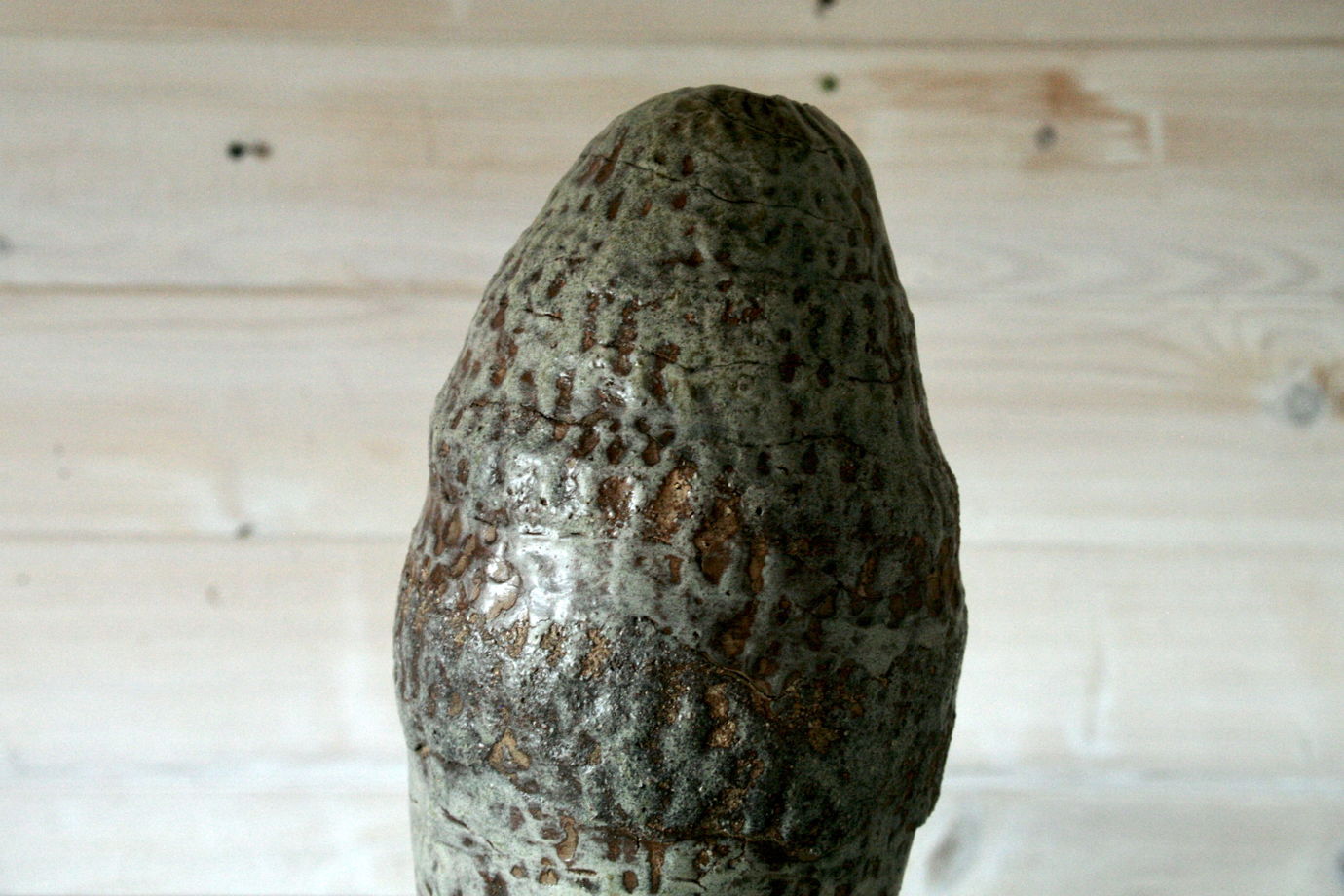 Ваза керамическая Апрель #2