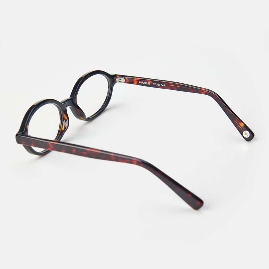 Оправа Оптик - Дизайн - Лаб - Miracle