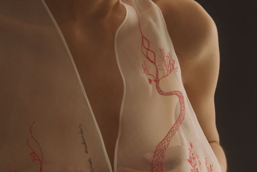Треалы Couture «Медуза»