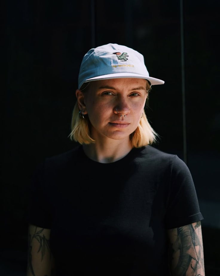 КЕПКА DINO LOVERS CLUB 5-PANEL METEORITE СЕРАЯ