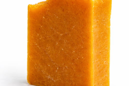 Aetheris Aqua Aurum - Облепихово-медовое мыло