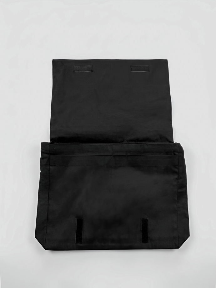 Плотная сумка FOS через плечо