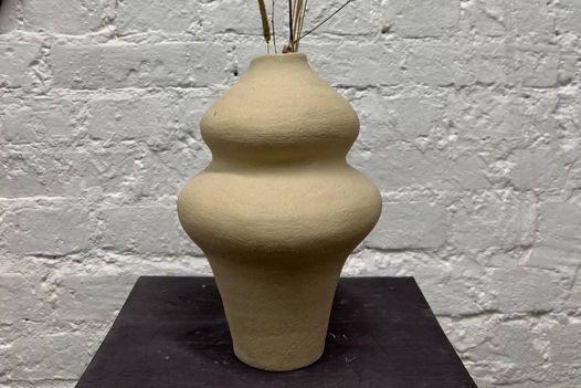 Интерьерная ваза "Nude"