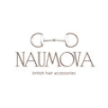 NAUMOVA british hair accessories