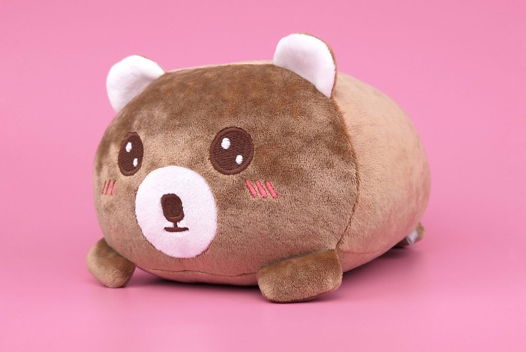 Мягкая игрушка Пехме