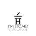 I AM HOME | Я дома!
