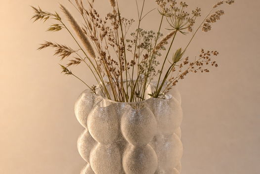 Предмет полянка. — VASE 01/04