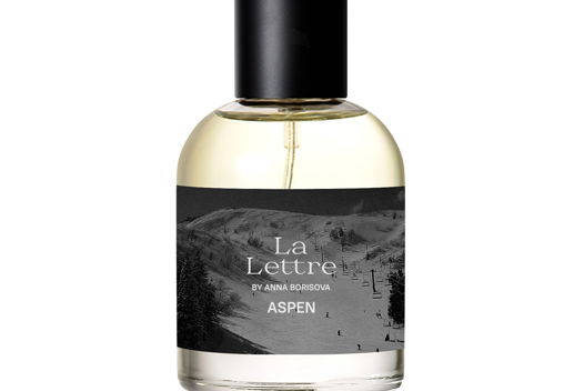Парфюмерная вода LA LETTRE Aspen 50 мл