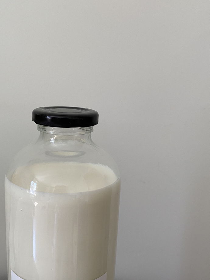 Дозаторы для хранения молоко и растительного молока
