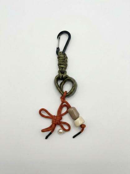 Тактильный объект из глины moseki 02