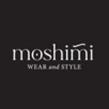 Moshimi clothes