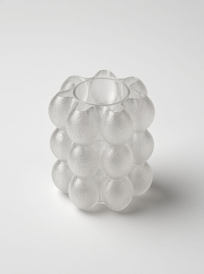 Предмет полянка. — VASE 01/04