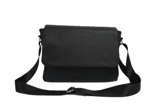 Сумка "Oliver" из натуральной кожи