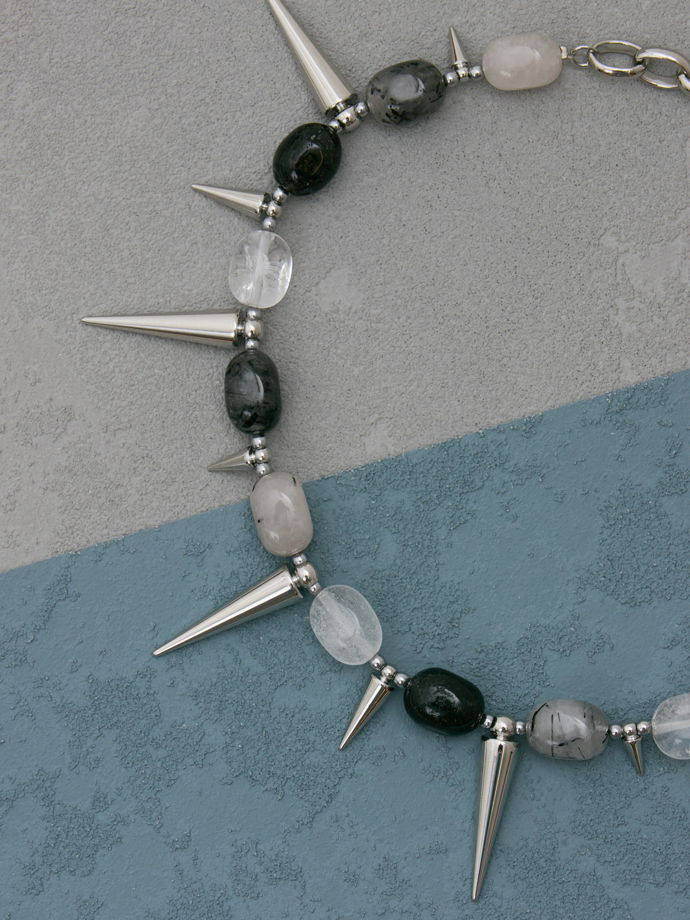 Унисекс колье с Гагариным