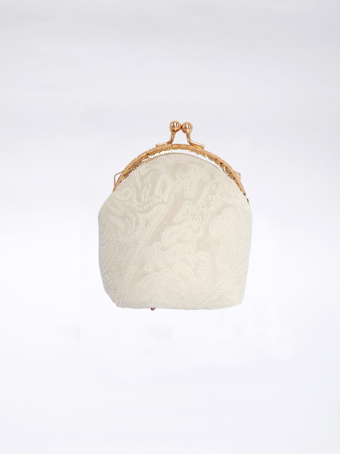 Женский кошелек велюр