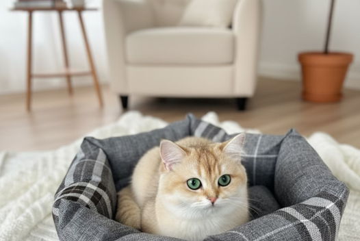 Лежанка для животных