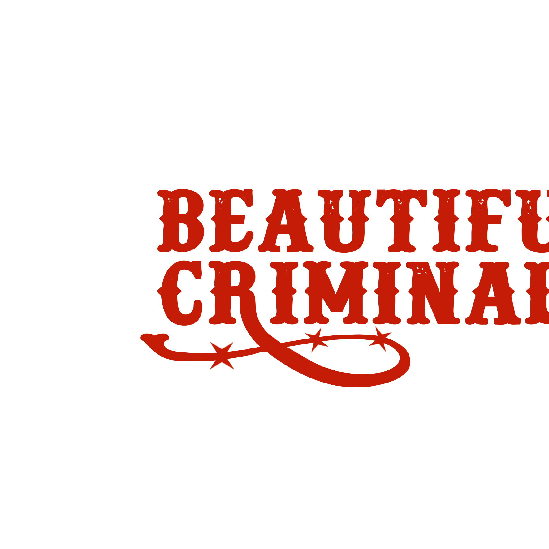 Beautiful criminals одежда