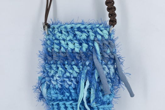 Сумка fluffy для термоса/бутылки