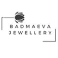 Badmaeva jewellery