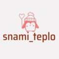 Snami_teplo