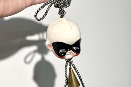 Керамический обвес для дома «Кьюпи»