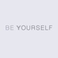 Be.Yourself