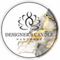 Designer’s candle