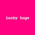 Lucky hugs