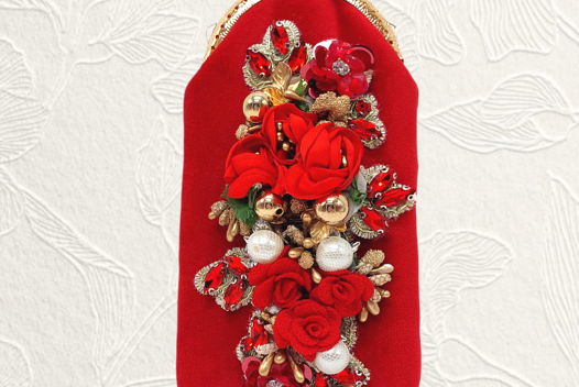 Очечник женский Футляр для очков