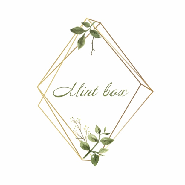 Mint Store Интернет Магазин