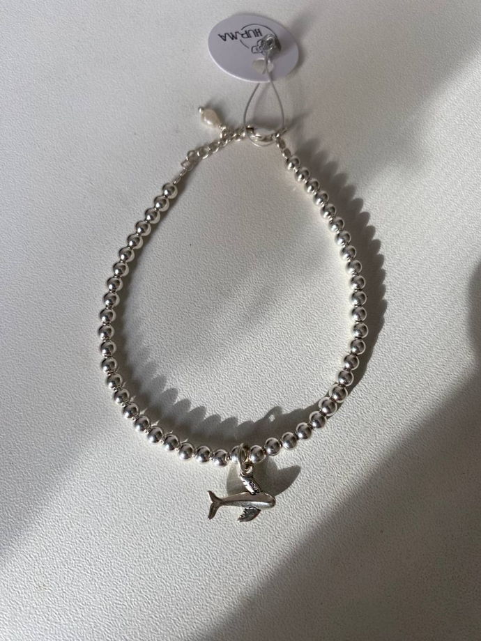 Браслет из серебра 925 пробы