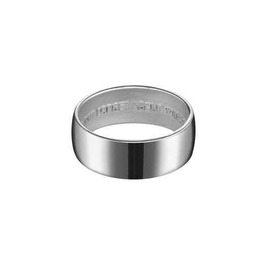 Кольцо Just Ring (glossy / глянцевое)