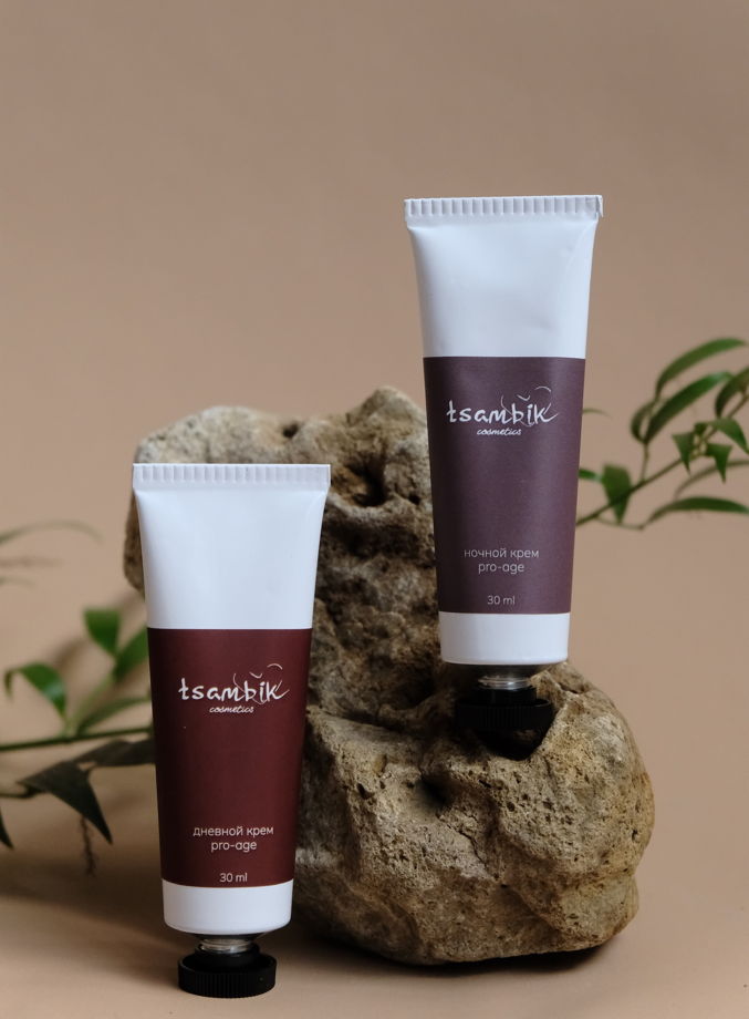 дневной крем - p r o - a g e -