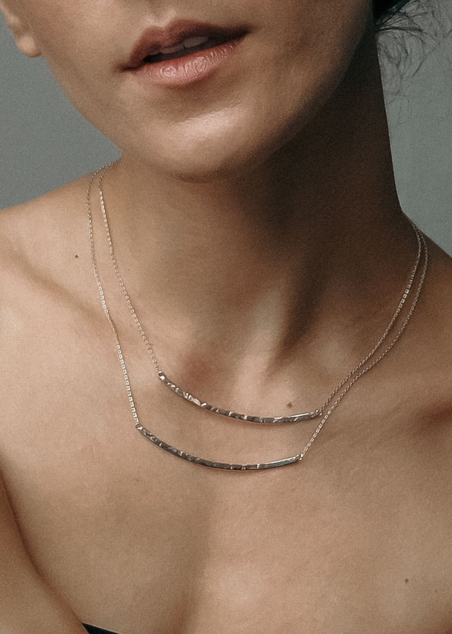 МЯТАЯ ПАЛОЧКА из серебра