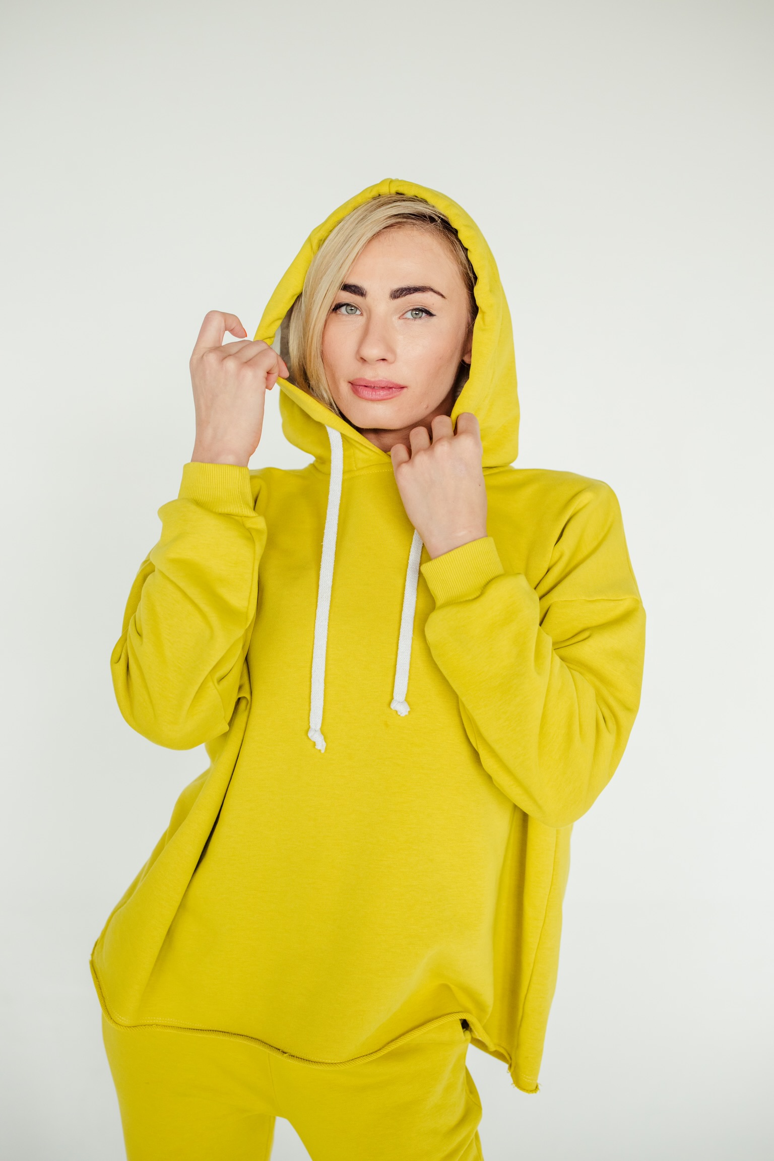 Спортивный костюм женский Olive. в магазине «KN wear» на Ламбада-маркете