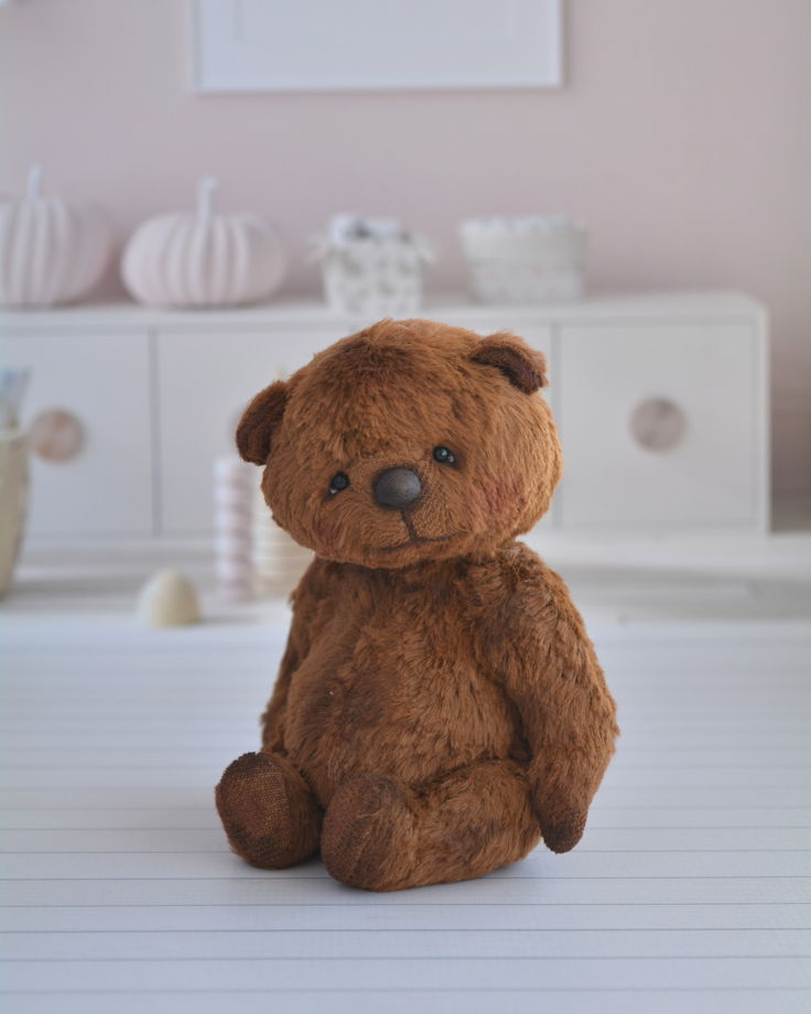 Тедди мишка заяц