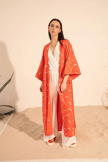 Туника кимоно «Japan»