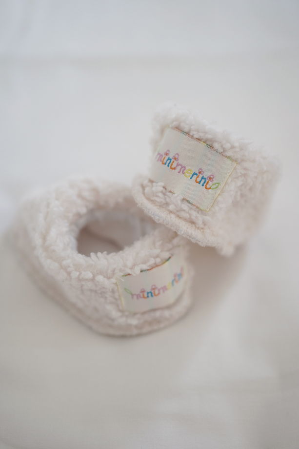 Носки для новорожденных «Мишки»