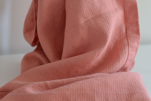 Льняные банные полотенца 70x140 см