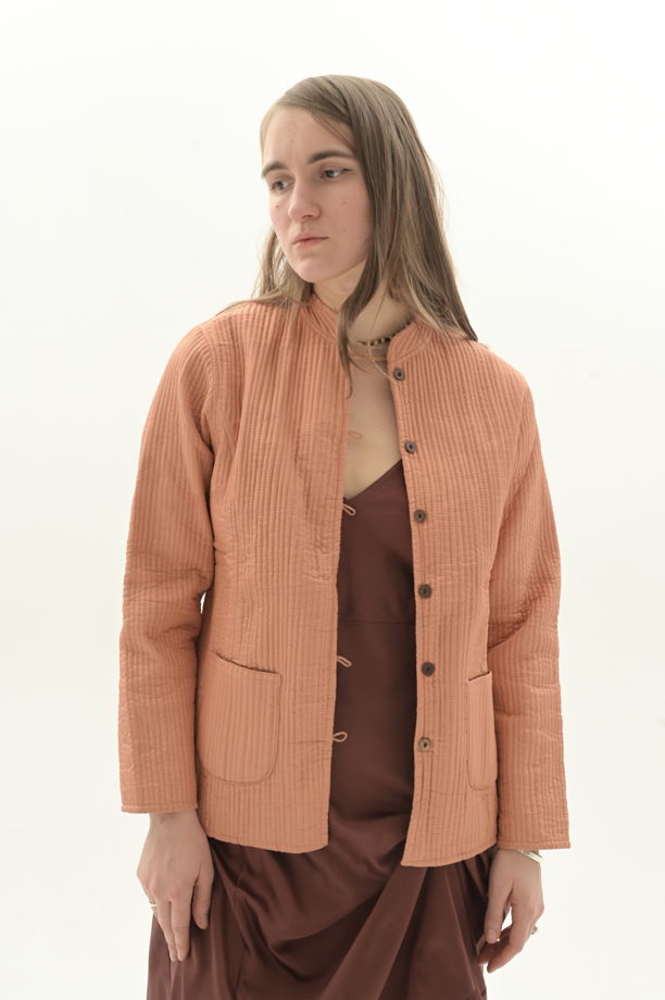 Стеганка двусторонняя размер M #3