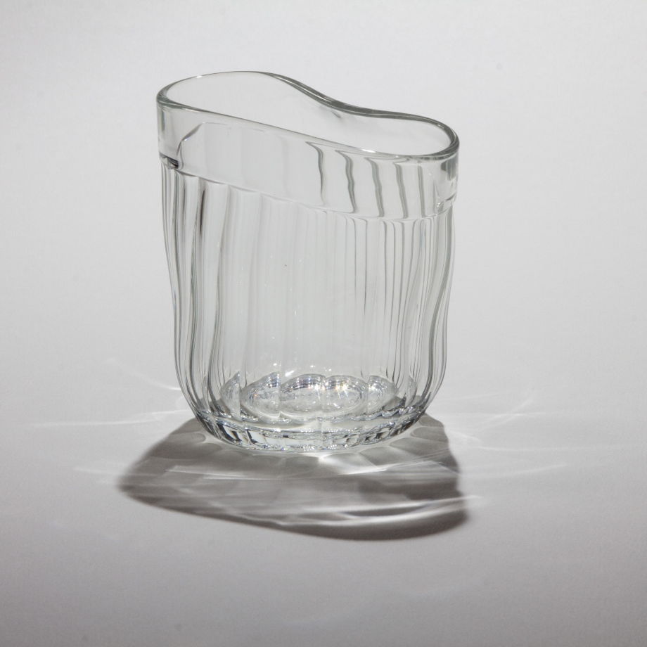 Набор стаканов из стекла 6 шт.