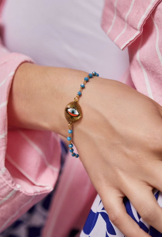 Браслеты из линейки Магия