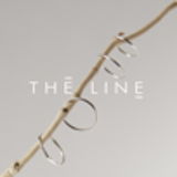 The line