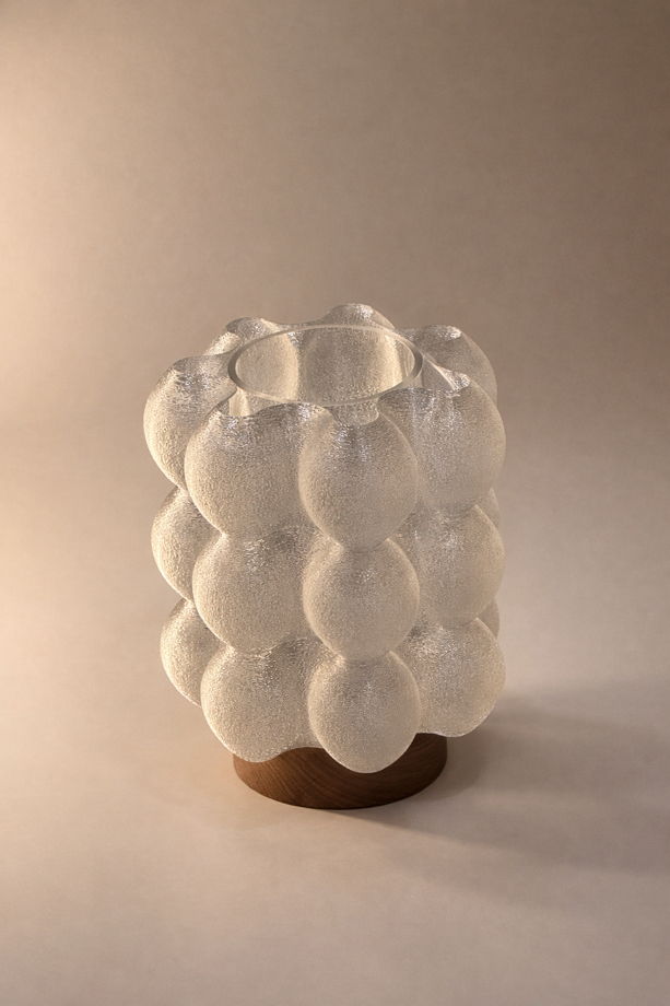Предмет полянка. — VASE 01/04
