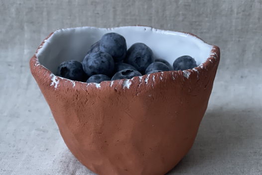 Пиалы из серии «Цикады»