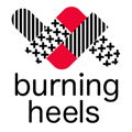 burning heels