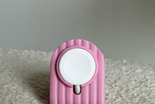 Подставка для зарядки часов Apple Watch
