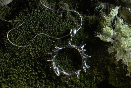 Подвеска Twig (Ветвь)