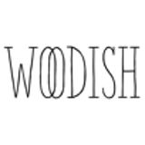 WOODISH